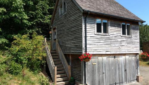 The Studio, Upper House Farm, Crickhowell. - Foto 1