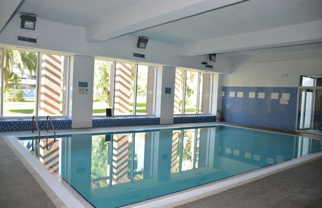 Apartamento Aqquaria 1 Terraza - Foto 11