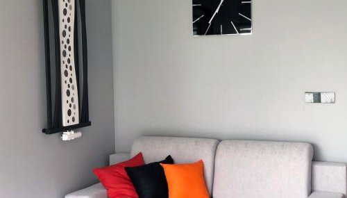 APARTAMENT ELEGANCE ORANGE w Nautica Resort - Foto 3