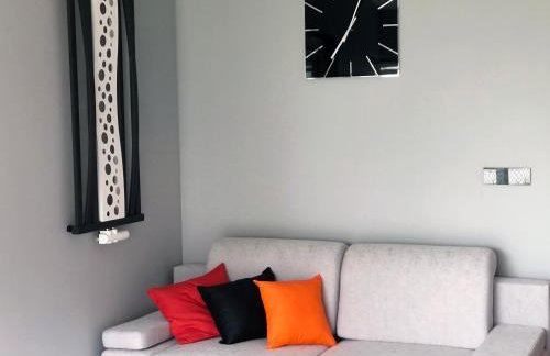 APARTAMENT ELEGANCE ORANGE w Nautica Resort - Foto 3