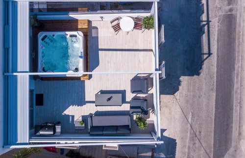 GM Apartments-Rhodes Luxury Living - Photo 20