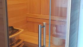 Strandappartements Steinberghaff "Kegnæs" mit Meerblick und Sauna - Foto 3