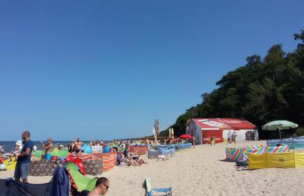 BLUE MARE Apartamenty MES - Foto 70