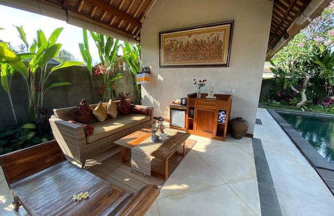 Rumah Dadong - Photo 60