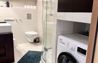 Gocław 2 rooms Parking Free - Foto 48