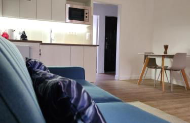 Appart Hôtel PANAMBI - Foto 28