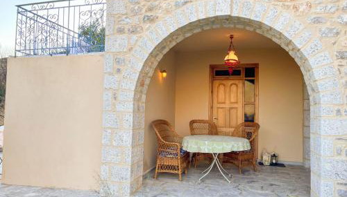 Mani family friendly, mountain house - Foto 3