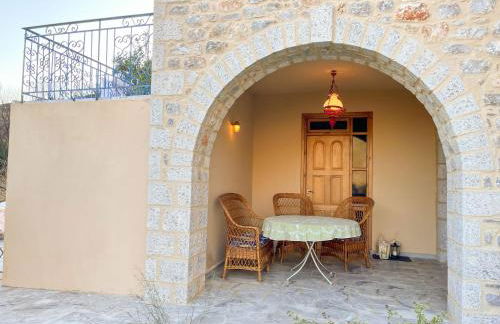 Mani family friendly, mountain house - Foto 3