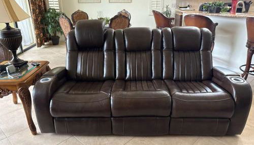 Pool Home in Gated Community - Foto 5