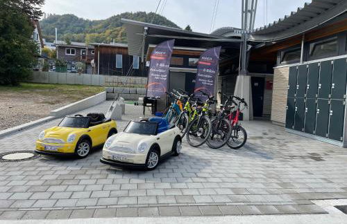 FeWo Segelwind - Foto 35