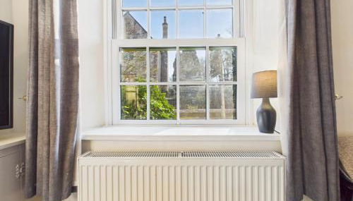 Romantic Cottage in the Cotswolds with Private Parking and WiFi - Foto 5