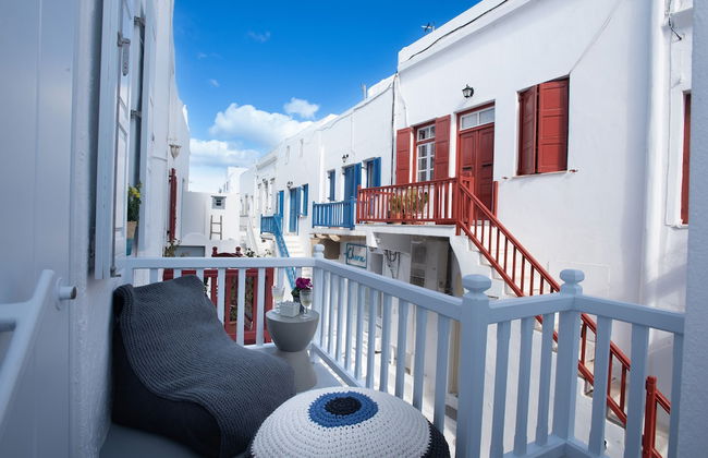 Seablue Town Maisonette - Foto 38