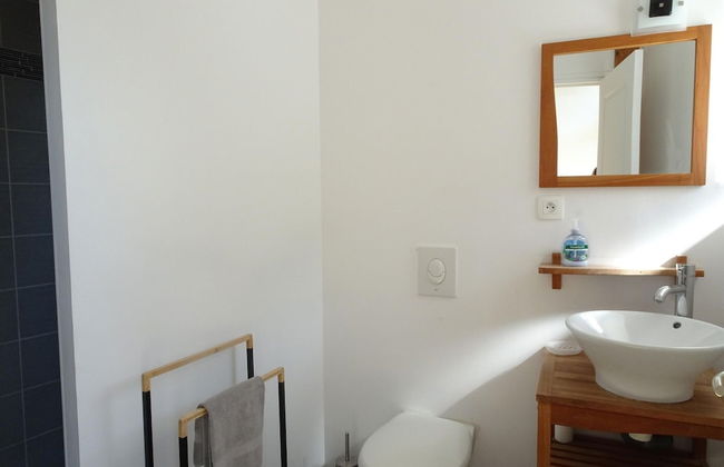 Norman Property With Pool, bay of Mont St. Michel - Foto 19