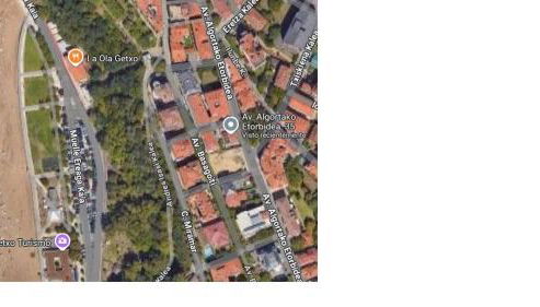 Kaioen Etxea EBI 03150 - Foto 4