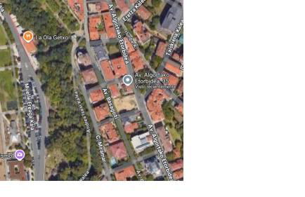 Kaioen Etxea EBI 03150 - Foto 4