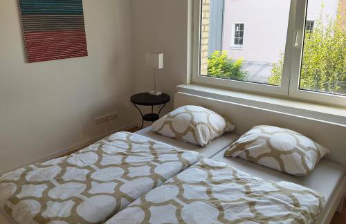 Sonnen-Apartment - Foto 14