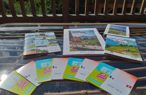 MORZINE GUEST CHALET Hot tub - Sauna - Premium Location - Foto 35