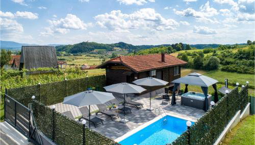 Gorgeous Home In Jalsje With Sauna - Foto 2