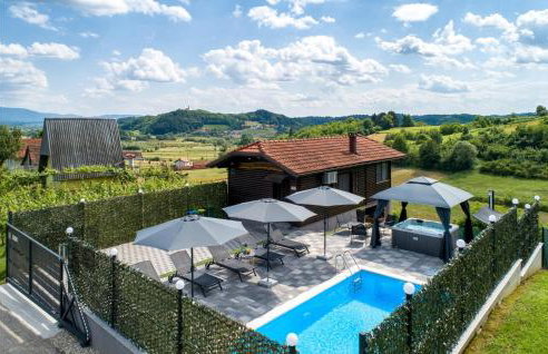 Gorgeous Home In Jalsje With Sauna - Foto 2