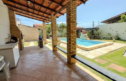 Casa de Praia - Praia Bela - Photo 3