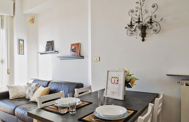 Homey Seaview Apartment by Wonderful Italy - Foto 25