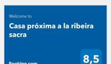 Casa CACHAMARIA próxima a la ribeira sacra - Foto 2