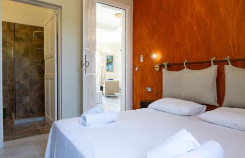 Villa Terrestre - Foto 19