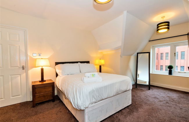 Tokyo Apartments - Foto 5