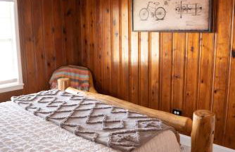 Nebo's Foot, Hiking and Biking Escape with Game Shed - Foto 56