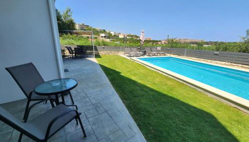 Villa Dionisia with private pool - Foto 3