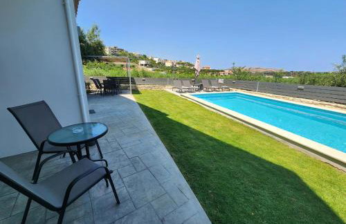 Villa Dionisia with private pool - Photo 3