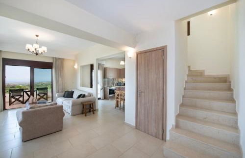 Roupes Villa I, Family villa, Fantastic views, Private pool - Photo 11