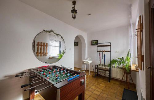 Villa Beskidzka 100 - SAUNA BALIA BASEN Widok na góry i jezioro - Foto 65