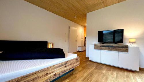 Studio Tiengen - zentraler Neubau - Barrierefrei im Erdgeschoss - Foto 2