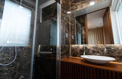 Villa "La Bihourdière" - Propriété d exception sur parc arboré avec piscine chauffée - Foto 16