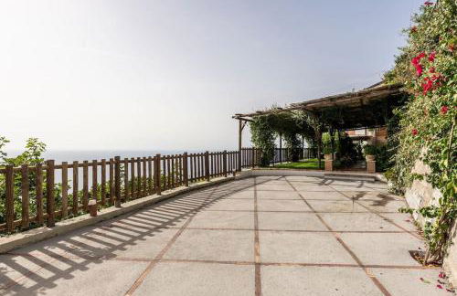 La casa del '600 Holiday House Amalfi Coast - Foto 17