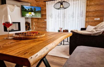 Franz Josefs Chalets - Foto 15