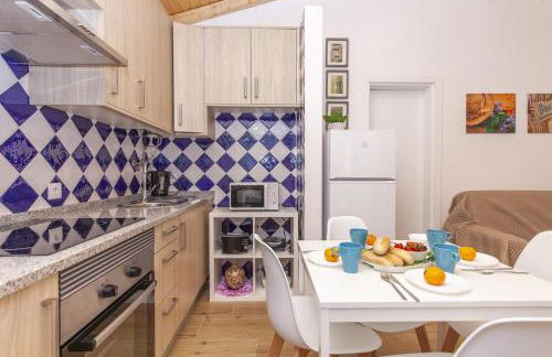 B54 - Casa Azul in Burgau - Foto 8