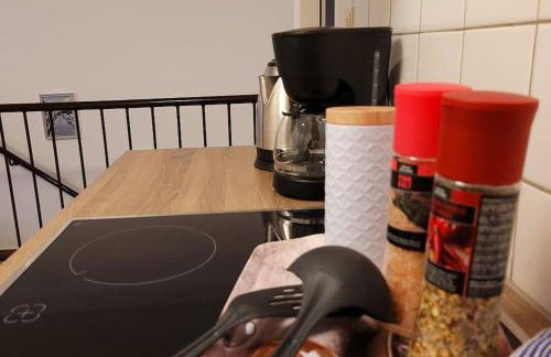 Essen-Steele, 2-Zimmer, 4 Person - Foto 4