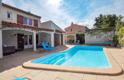 Beautiful Home In Saint-André - Foto 8