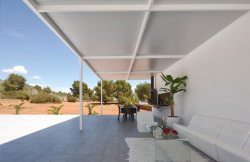 Villa Boutique Can Plana - Foto 16