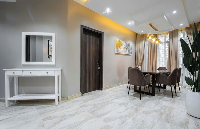 The Azaria Hotel & Apartment - Foto 28