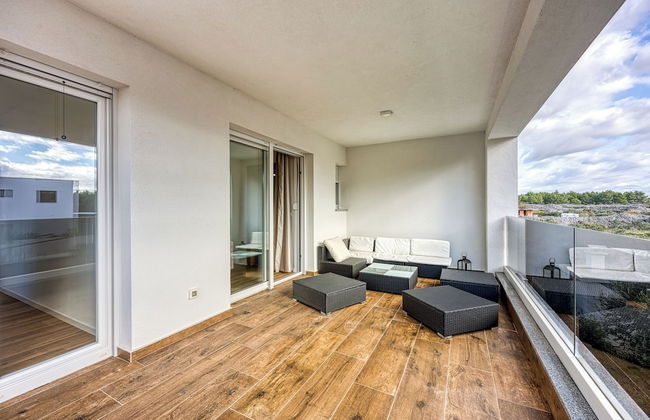 Amazing Pool Villa Nika - Foto 38