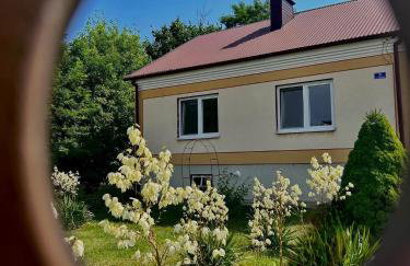 Domek na wsi kieleckiej - Foto 1