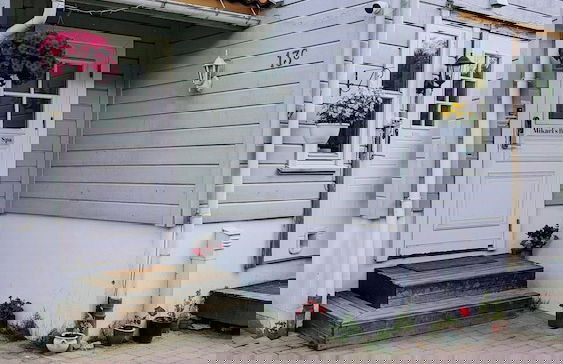 Mikael's Bed & Spa apartment - Foto 40