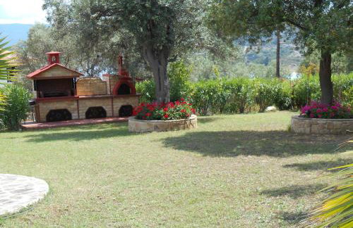 Heliactida House - Photo 27