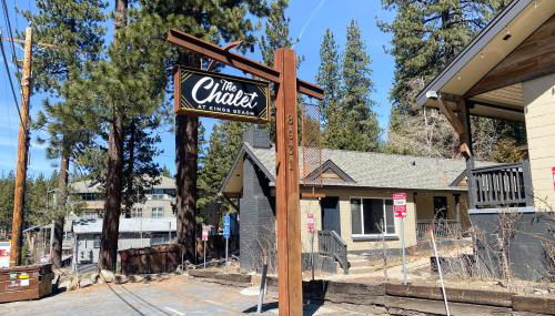 The Chalet at Kings Beach Unit 1 - Foto 5