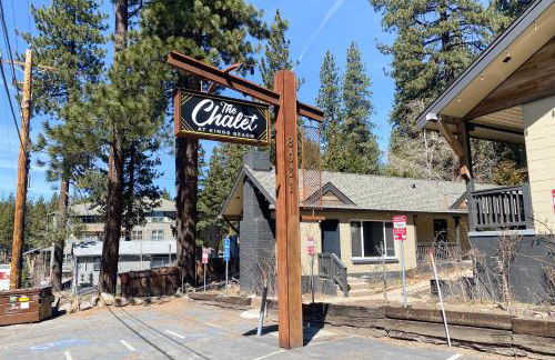 The Chalet at Kings Beach Unit 1 - Foto 5