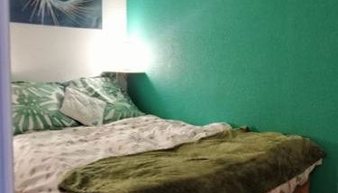 Colorful Appartement near Luz-Saint-Sauveur - Foto 5