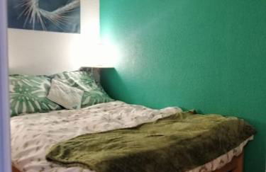 Colorful Appartement near Luz-Saint-Sauveur - Foto 5